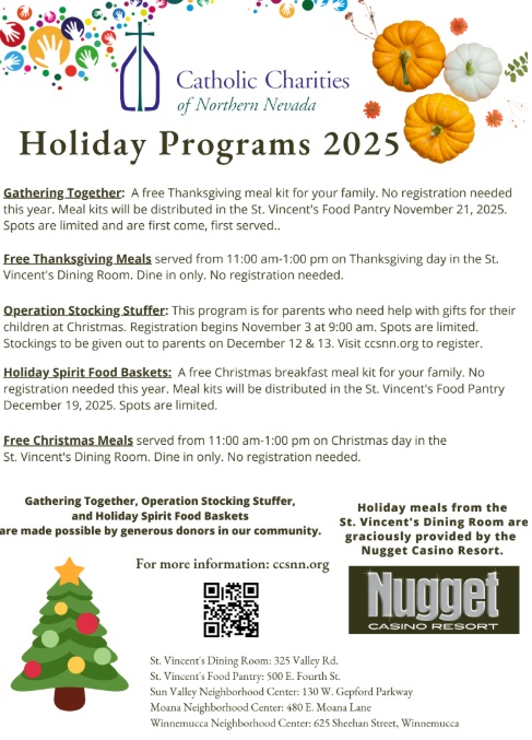 Thanksgiving Meal Kit